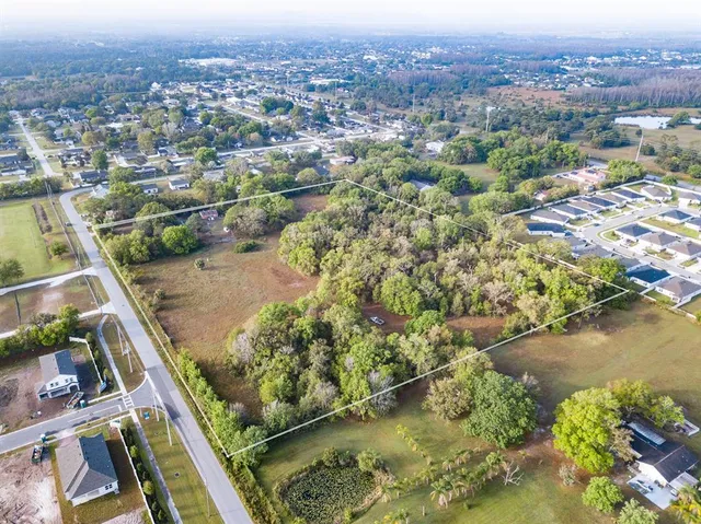 $3,400,000 | 2650 Missouri Avenue, St. Cloud, FL 34769