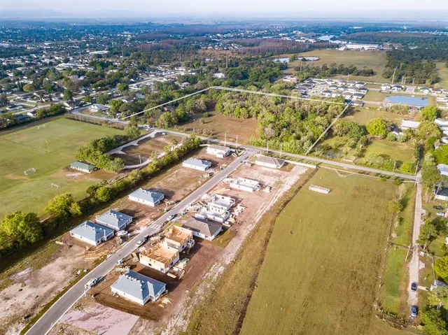 $3,400,000 | 2650 Missouri Avenue, St. Cloud, FL 34769