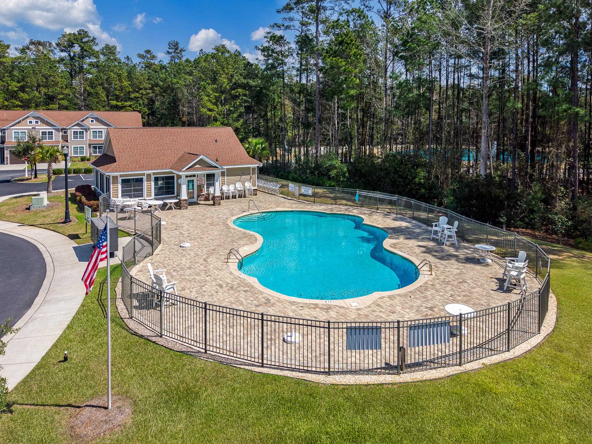 188 Machrie Loop, Unit A Myrtle Beach, SC 29588 - Photo 47 of 51 Gallery Image 47