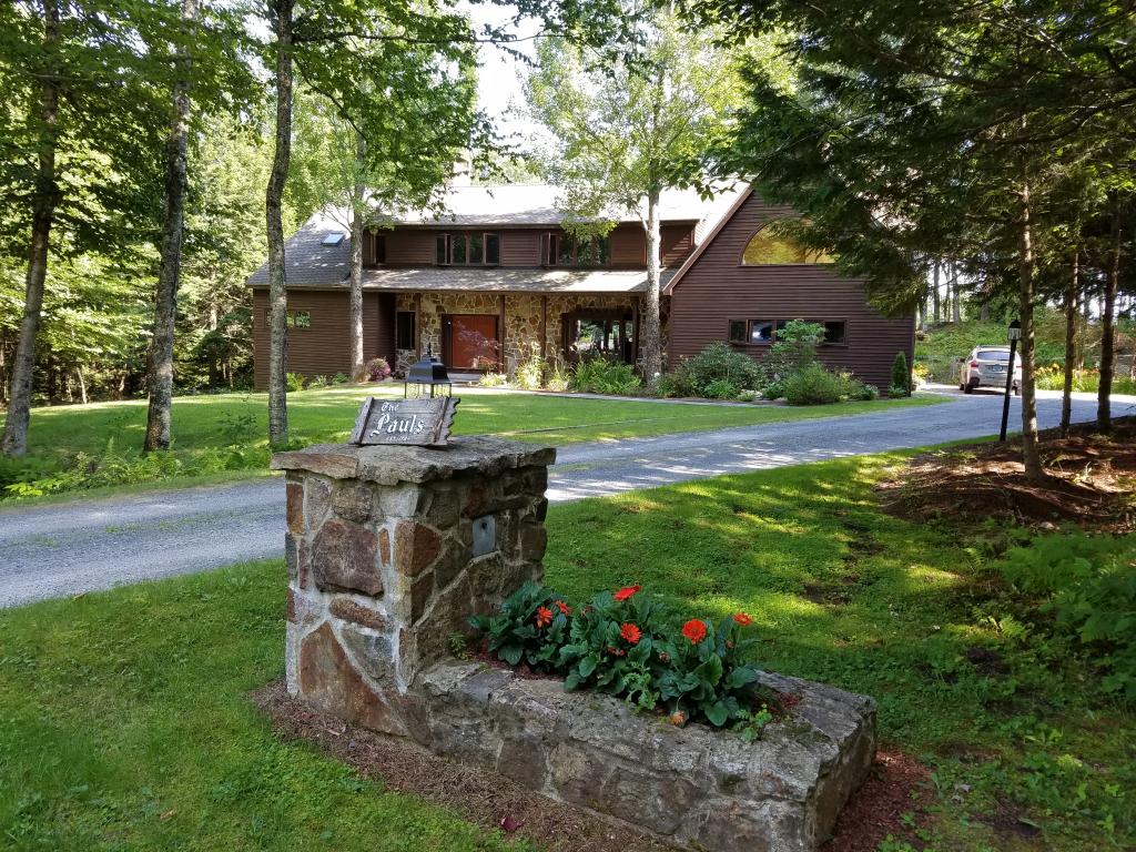 274 High Brook Road Thornton, NH 03285 - Photo 1 of 36