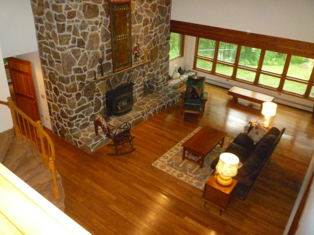 274 High Brook Road Thornton, NH 03285 - Photo 3 of 36