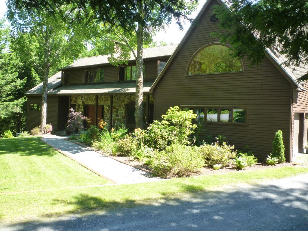274 High Brook Road Thornton, NH 03285 - Photo 24 of 36