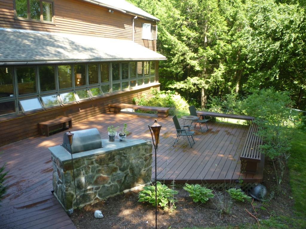 274 High Brook Road Thornton, NH 03285 - Photo 8 of 36