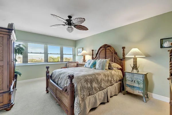 $589,000 | 1555 Northeast Ocean Boulevard, Unit 402, Jensen Beach, FL 34957