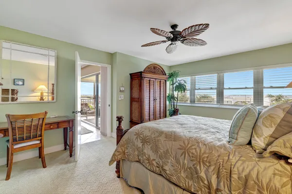 $589,000 | 1555 Northeast Ocean Boulevard, Unit 402, Jensen Beach, FL 34957