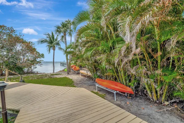 $589,000 | 1555 Northeast Ocean Boulevard, Unit 402, Jensen Beach, FL 34957