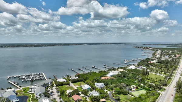 $589,000 | 1555 Northeast Ocean Boulevard, Unit 402, Jensen Beach, FL 34957