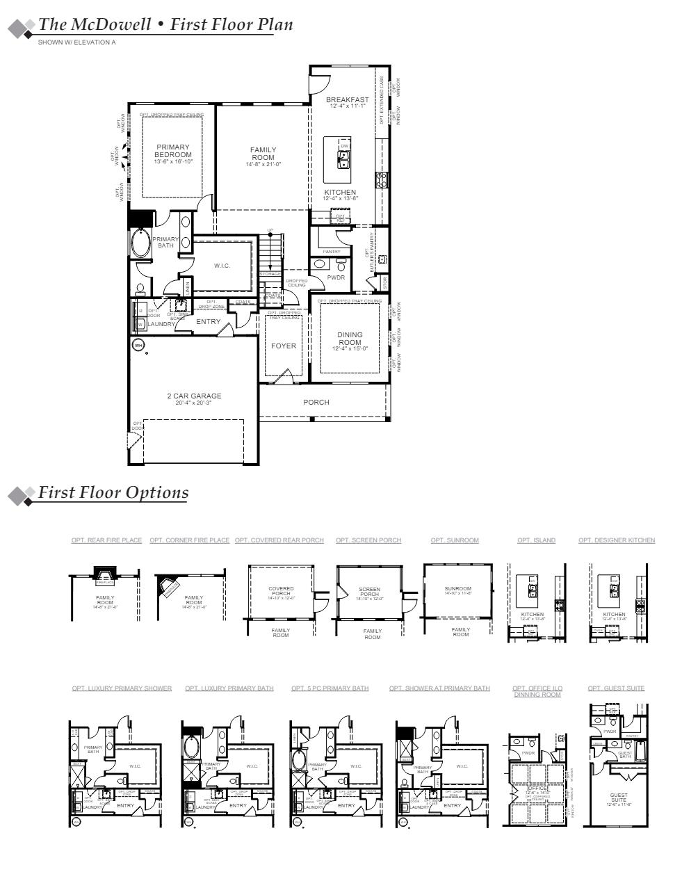 1732 Constitution Lane Moore, SC 29369 - Photo 2 of 3