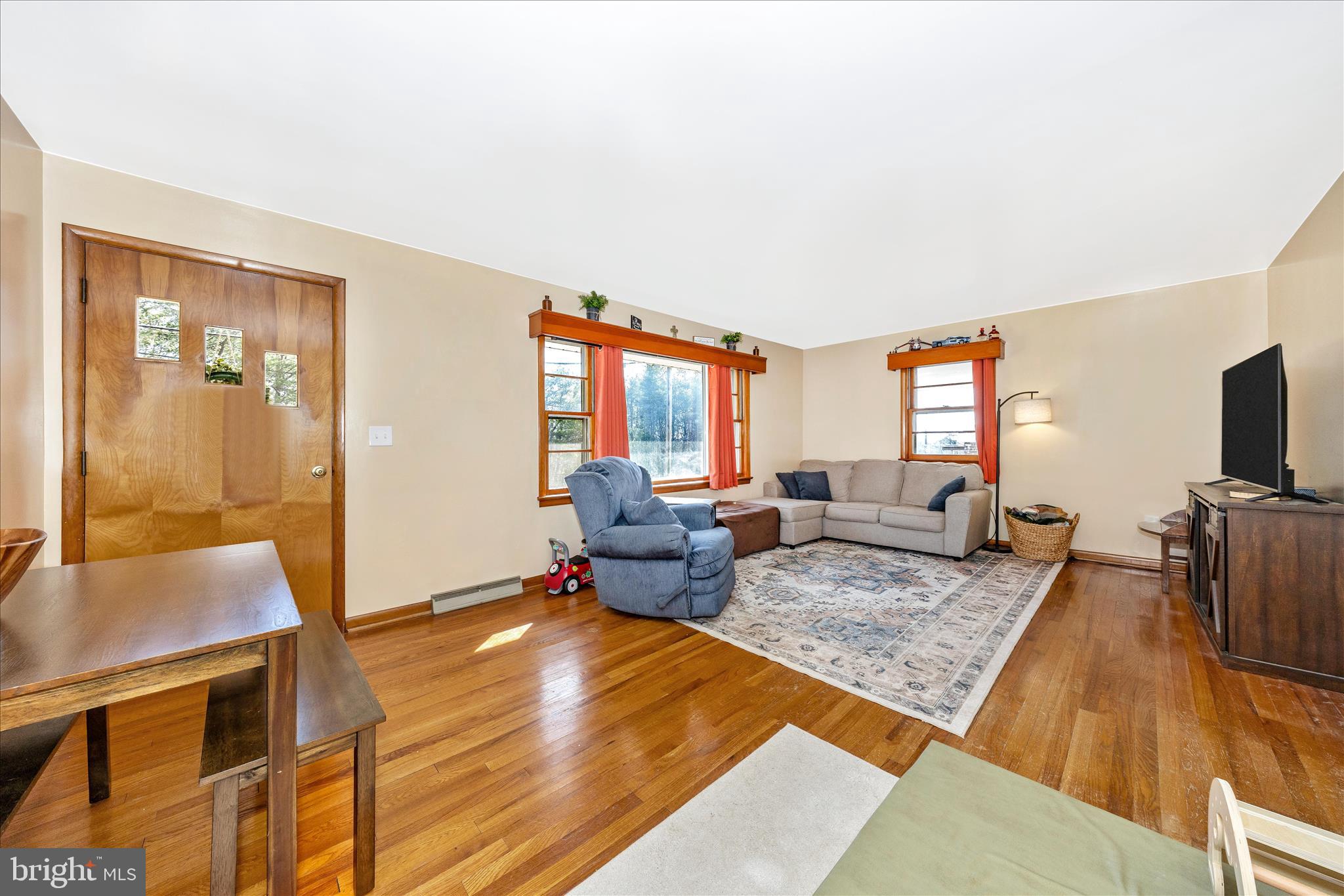 15639 Clear Spring Road Williamsport, MD 21795 - Photo 7 of 28 F05A7716