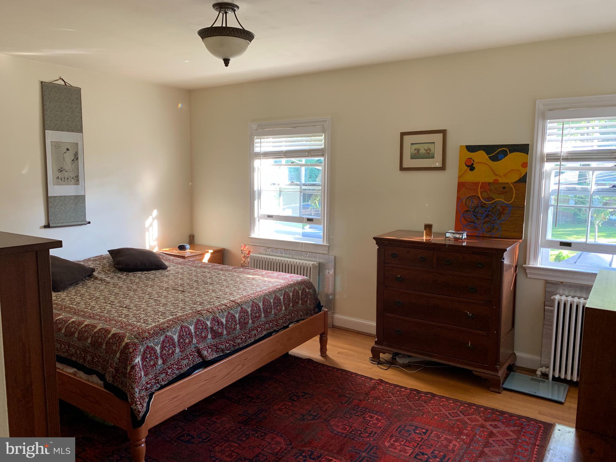 5509 Greentree Road Bethesda, MD 20817 - Photo 13 of 18 Bedroom