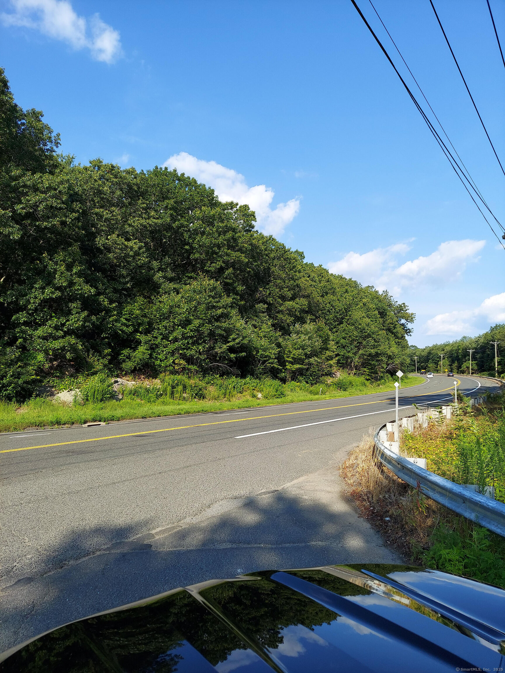 Frost Bridge Road Watertown, CT 06779 - Photo 25 of 25 a view of a lake view