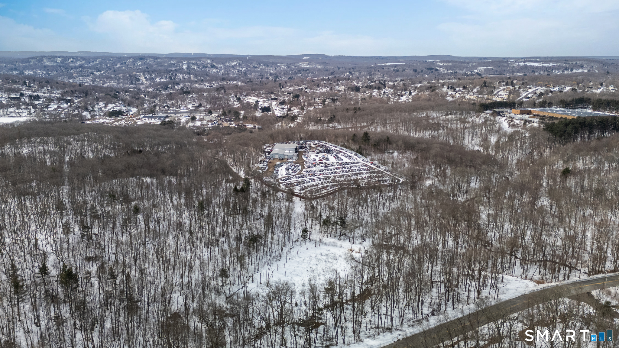 Frost Bridge Road Watertown, CT 06779 - Photo 27 of 40 a view of a city