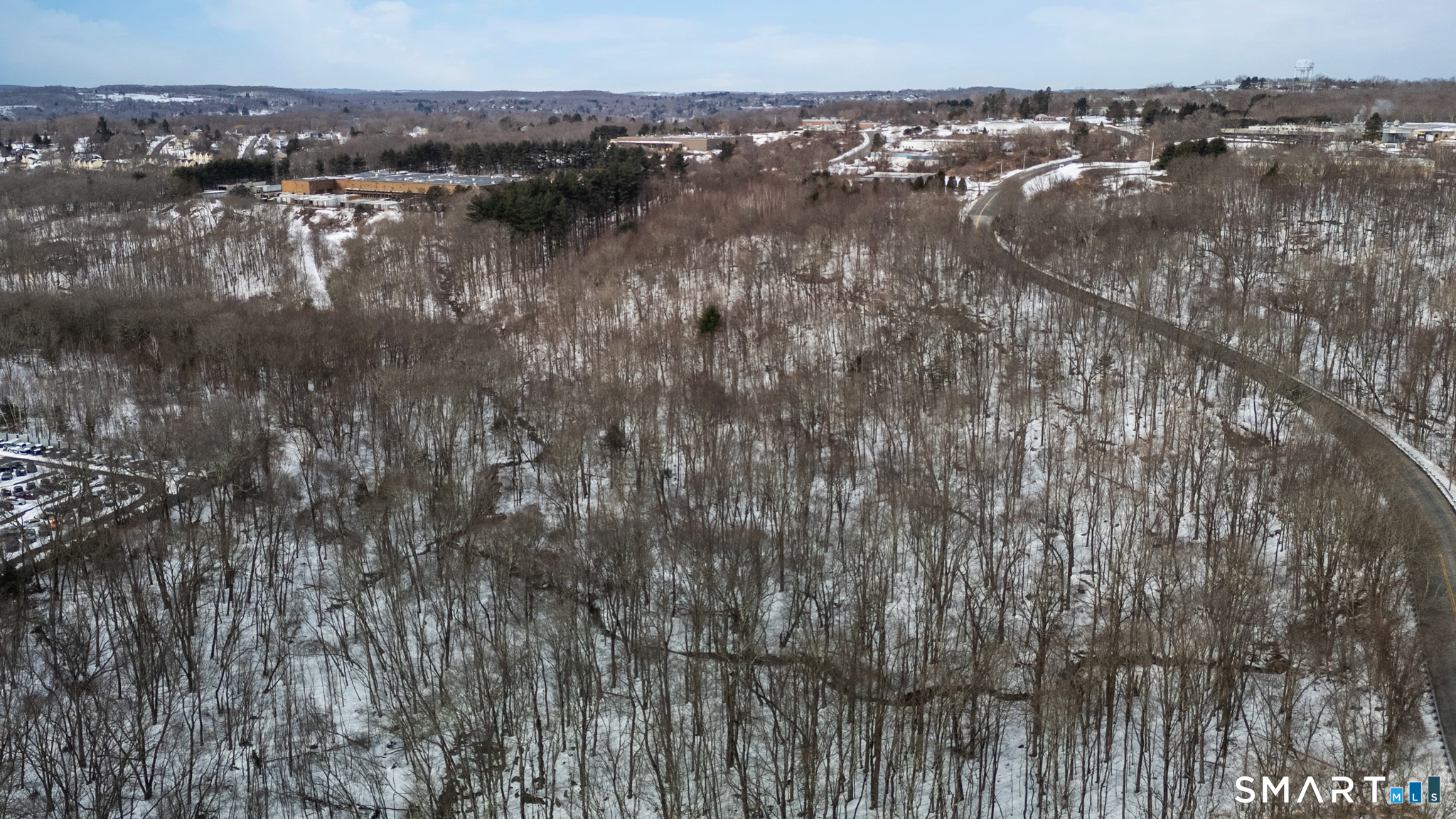 Frost Bridge Road Watertown, CT 06779 - Photo 28 of 40 a view of a lake view