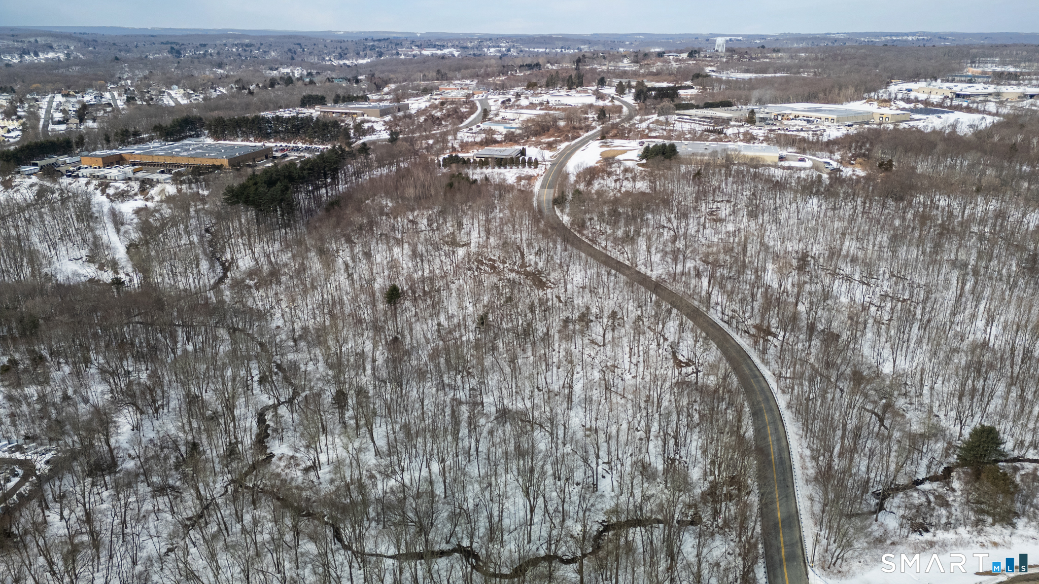 Frost Bridge Road Watertown, CT 06779 - Photo 29 of 40 a view of a city