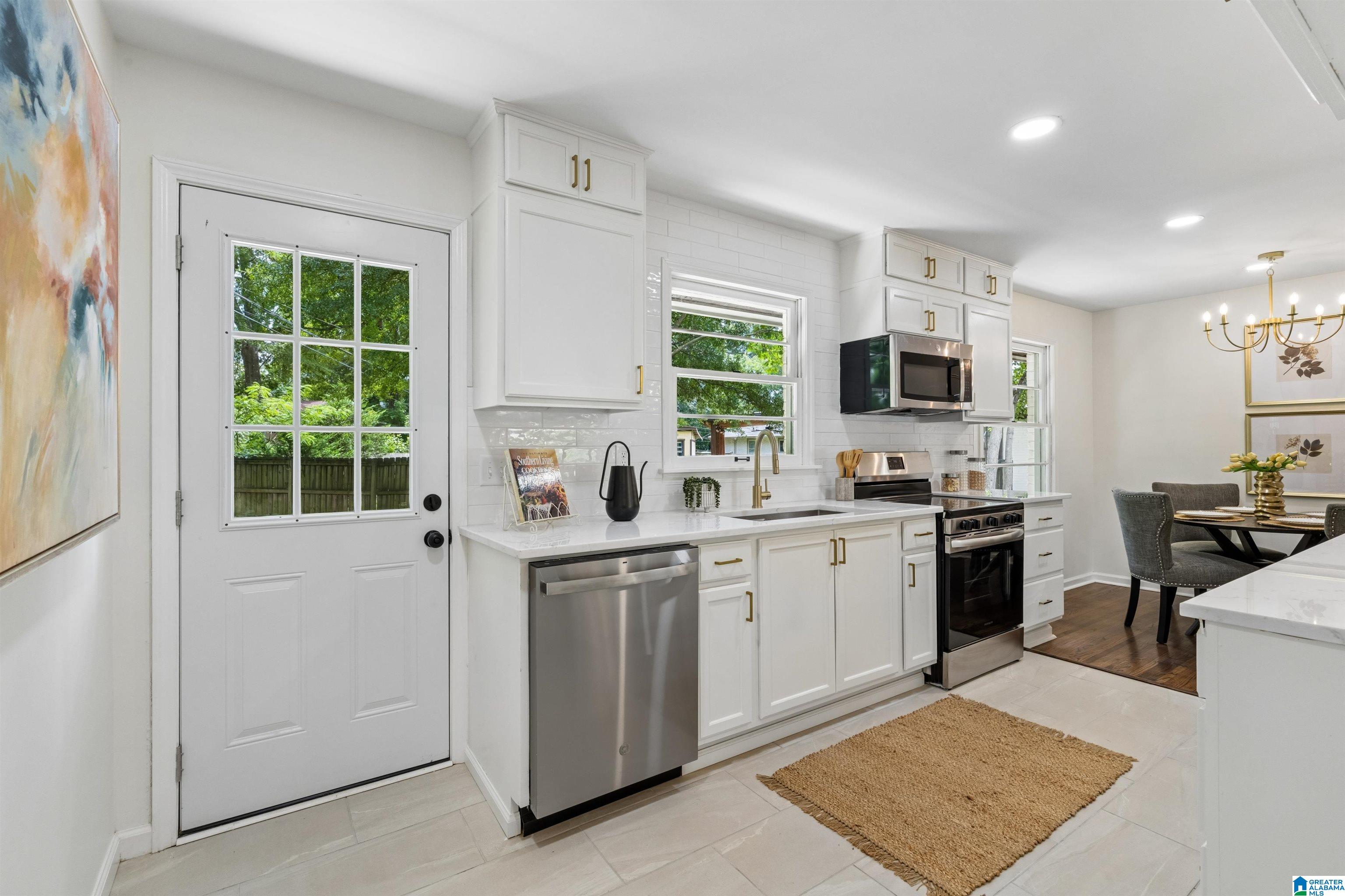 4001 Dolly Ridge Road Vestavia Hills, AL 35243 - Photo 13 of 42 Gallery Image 13