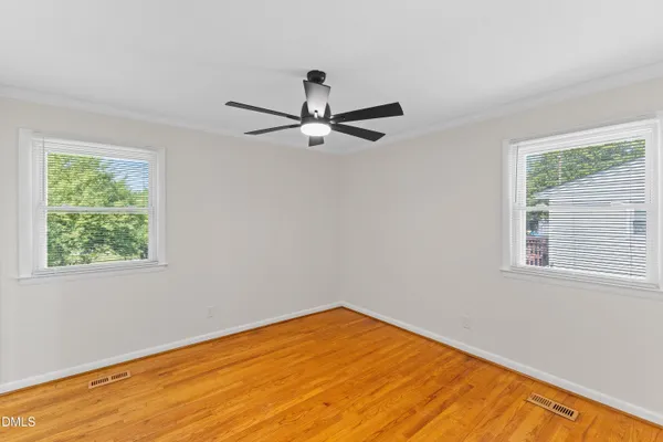 $395,000 | 718 South Hughes Street, Apex, NC 27502