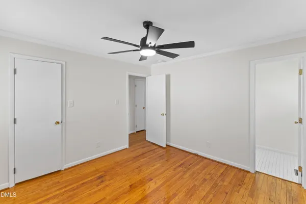 $395,000 | 718 South Hughes Street, Apex, NC 27502