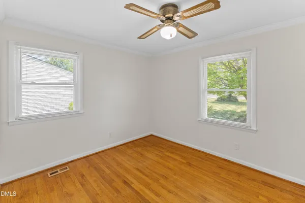 $395,000 | 718 South Hughes Street, Apex, NC 27502