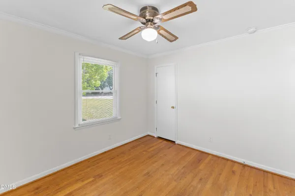 $395,000 | 718 South Hughes Street, Apex, NC 27502