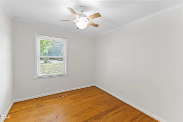 $395,000 | 718 South Hughes Street, Apex, NC 27502