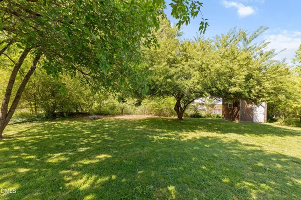 $395,000 | 718 South Hughes Street, Apex, NC 27502
