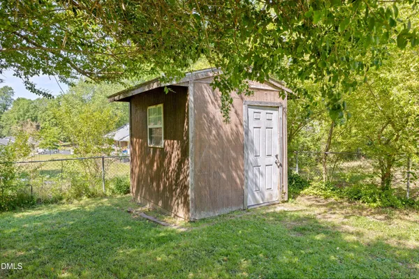 $395,000 | 718 South Hughes Street, Apex, NC 27502