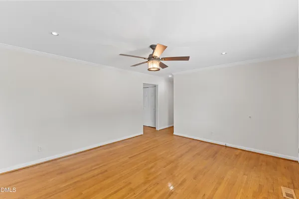 $395,000 | 718 South Hughes Street, Apex, NC 27502
