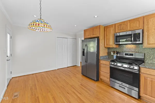 $395,000 | 718 South Hughes Street, Apex, NC 27502