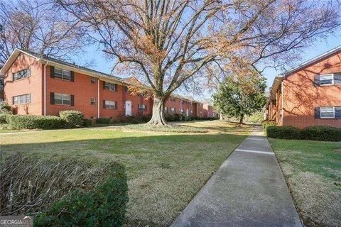 $255,000 | 3660 Peachtree Road Northeast, Unit E7, Atlanta, GA 30319