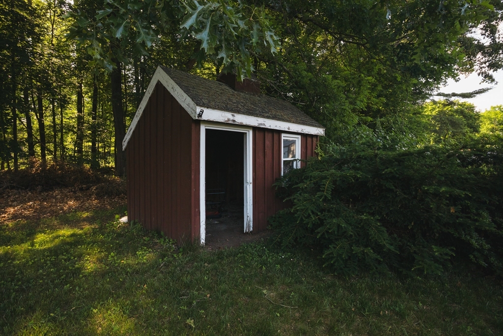 40 Newell Pond Road Greenfield, MA 01301 - Photo 41 of 41