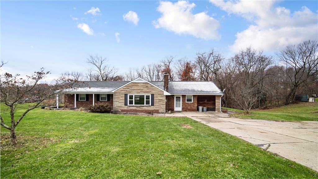 568 Allendale Road New Brighton, PA 15066 - Photo 1 of 20 Gallery Image 1
