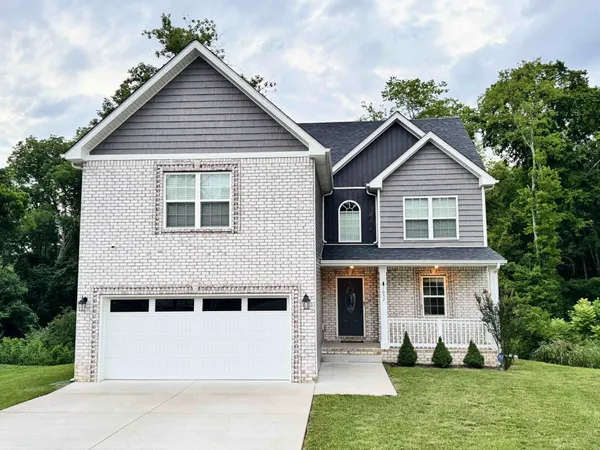 $2,500 | 1057 Brightwood Court, Clarksville, TN 37043