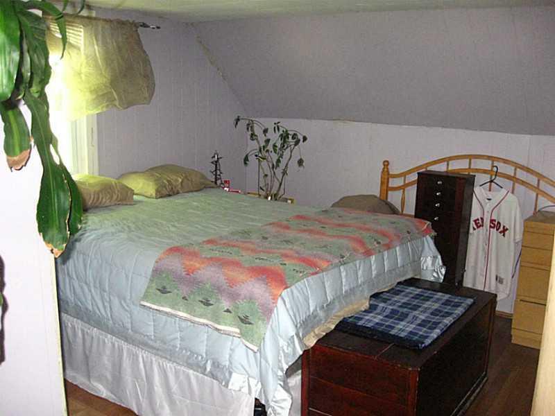 82 Shaw Hill Road Hampden, ME 04444 - Photo 7 of 22 Bedroom.