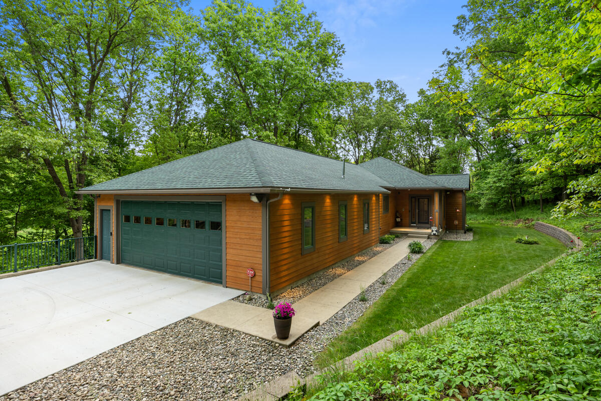 1708 North Norris Road Middleville, MI 49333 - Photo 1 of 56 Primary