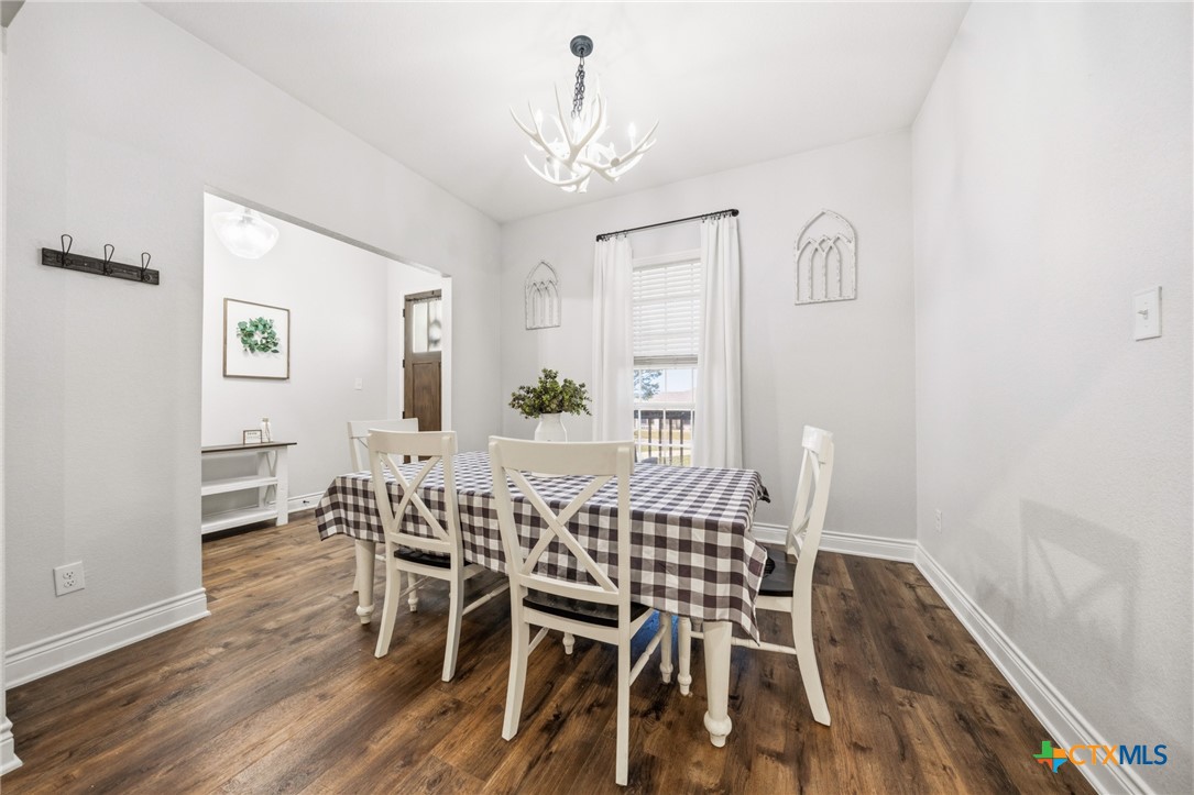 3697 Morgan Mill Road Kempner, TX 76539 - Photo 9 of 39 Gallery Image 9