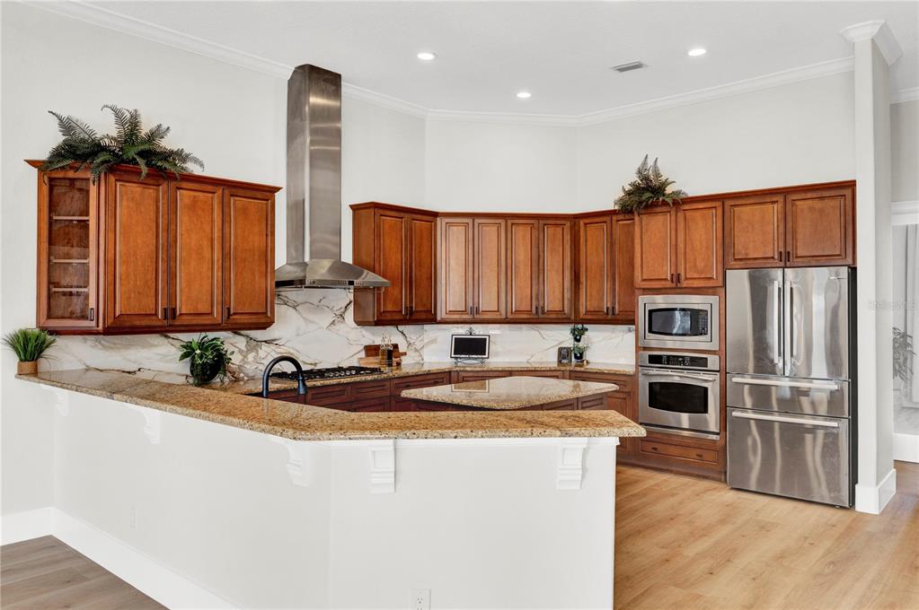 7720 Ficquette Road Windermere, FL 34786 - Photo 12 of 41