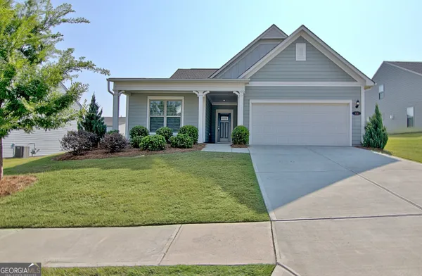 $3,600 | 416 Southbridge Pass, Peachtree City, GA 30269