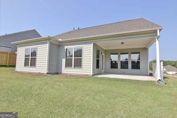 $3,600 | 416 Southbridge Pass, Peachtree City, GA 30269