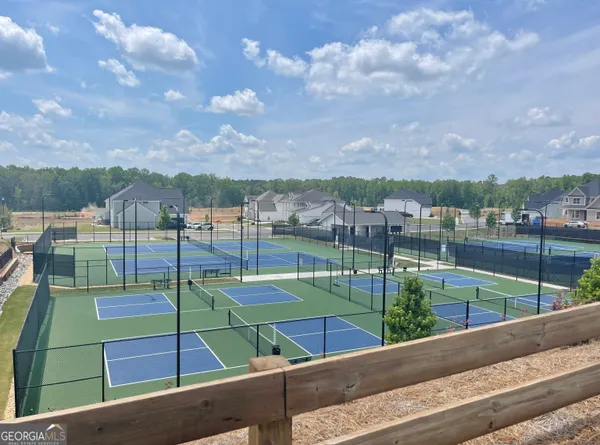 $3,600 | 416 Southbridge Pass, Peachtree City, GA 30269