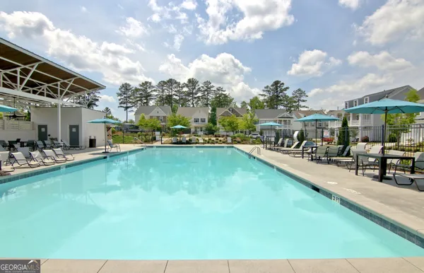 $3,600 | 416 Southbridge Pass, Peachtree City, GA 30269