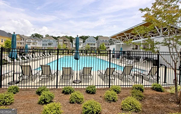 $3,600 | 416 Southbridge Pass, Peachtree City, GA 30269