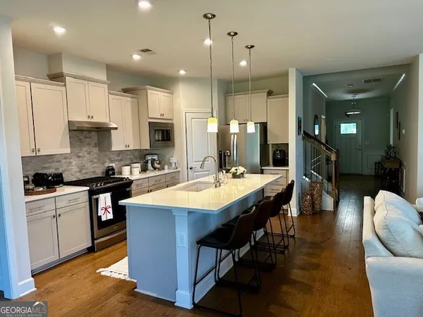 $3,600 | 416 Southbridge Pass, Peachtree City, GA 30269