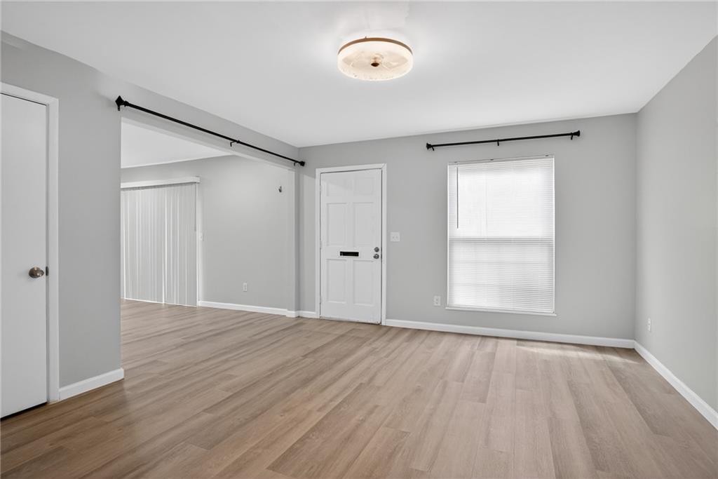 3549 Old Chamblee Tucker Road, Unit J Atlanta, GA 30340 - Photo 3 of 20