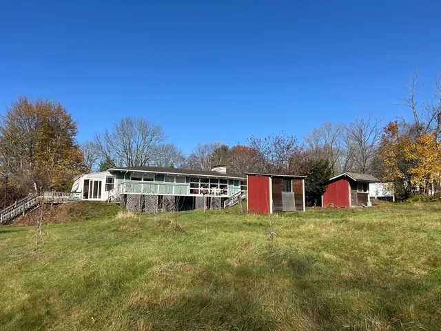 a picture of a cabinet with a white wall