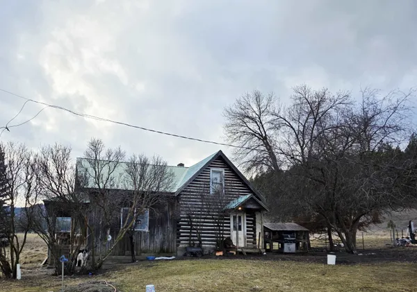 $289,000 | 2477 Cedonia-Addy Road, Addy, WA 99101