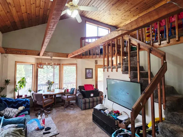 $289,000 | 2477 Cedonia-Addy Road, Addy, WA 99101