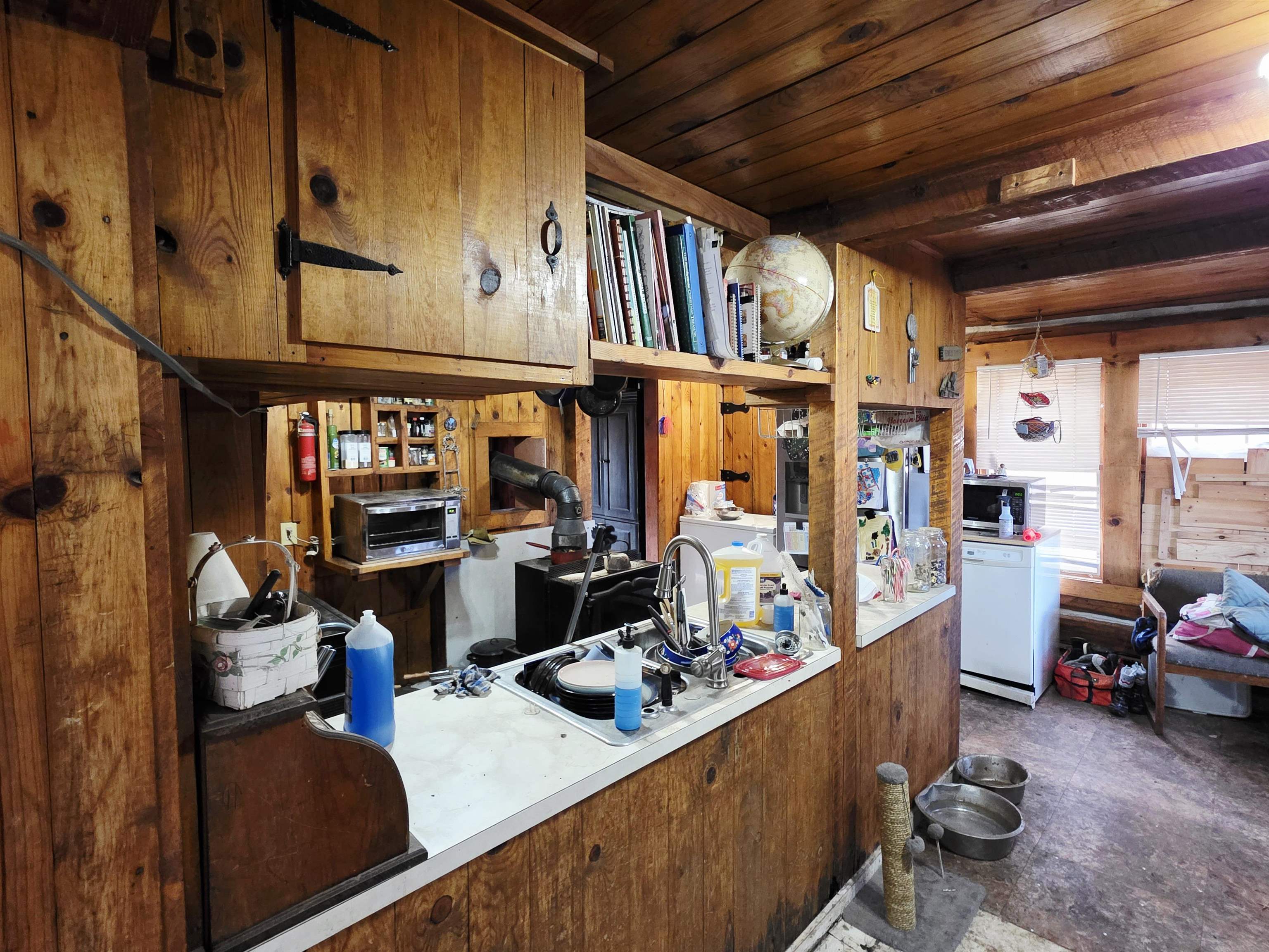 2477 Cedonia-Addy Road Addy, WA 99101 - Photo 13 of 50