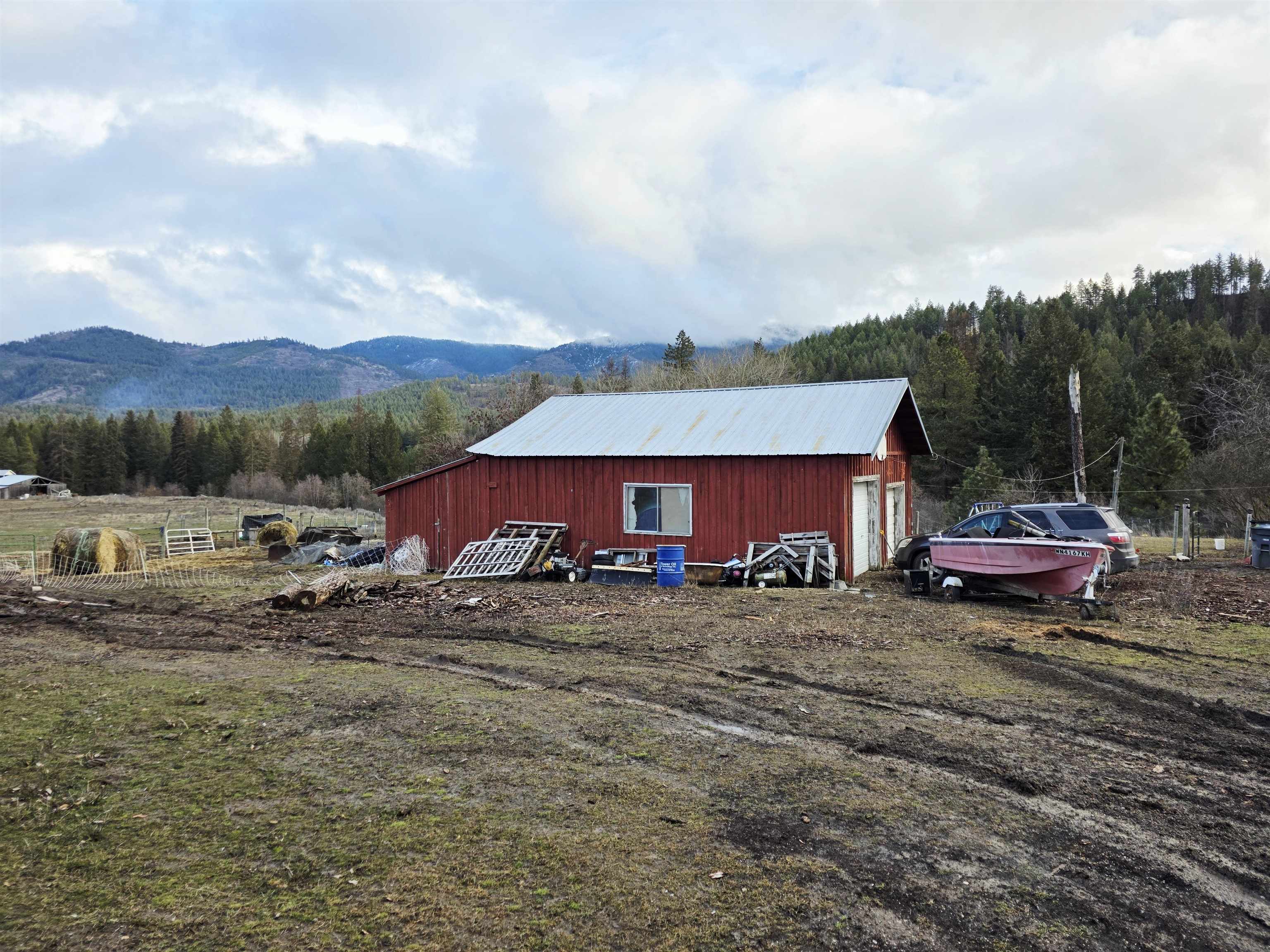 2477 Cedonia-Addy Road Addy, WA 99101 - Photo 3 of 50