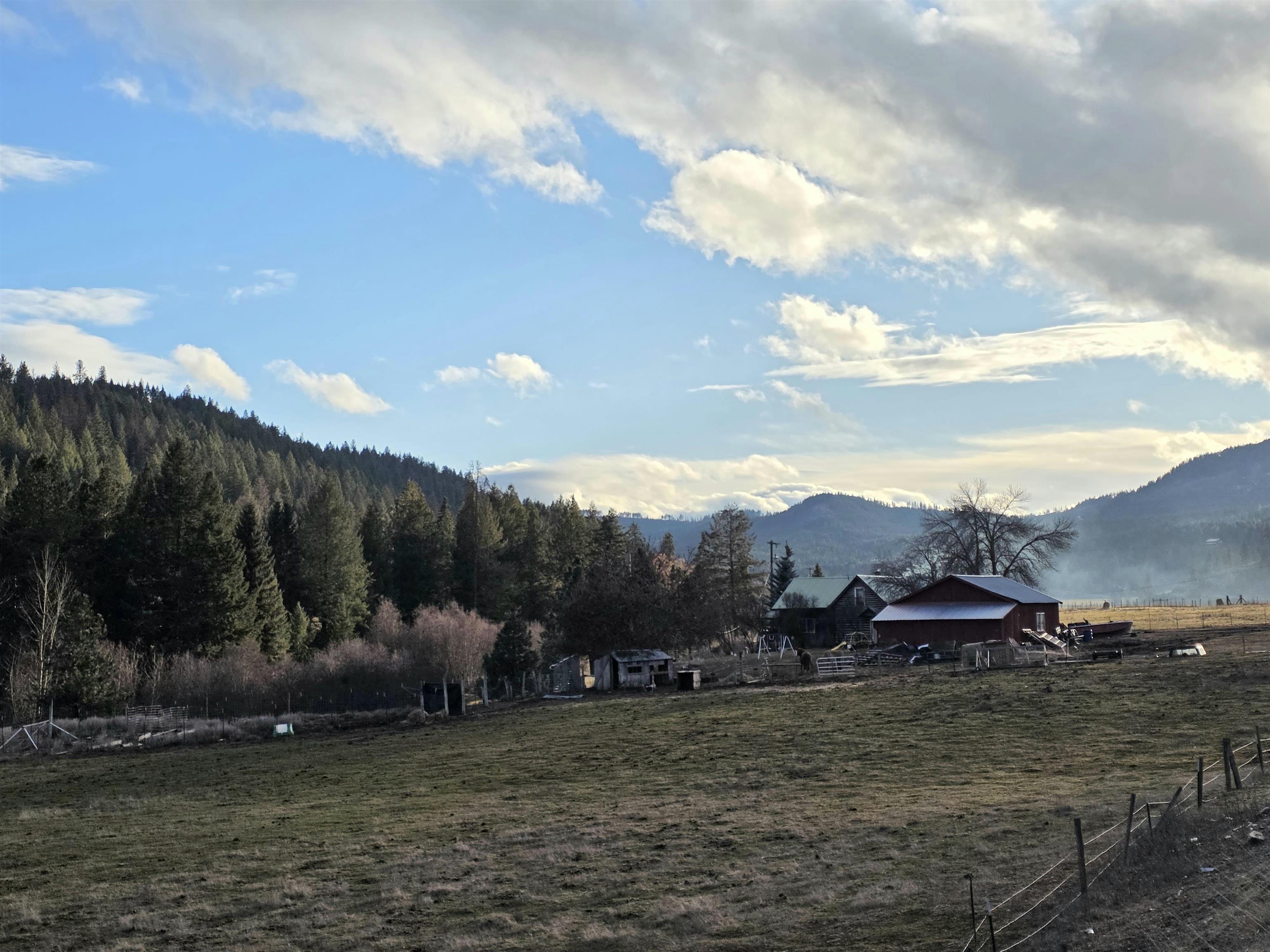 2477 Cedonia-Addy Road Addy, WA 99101 - Photo 37 of 50