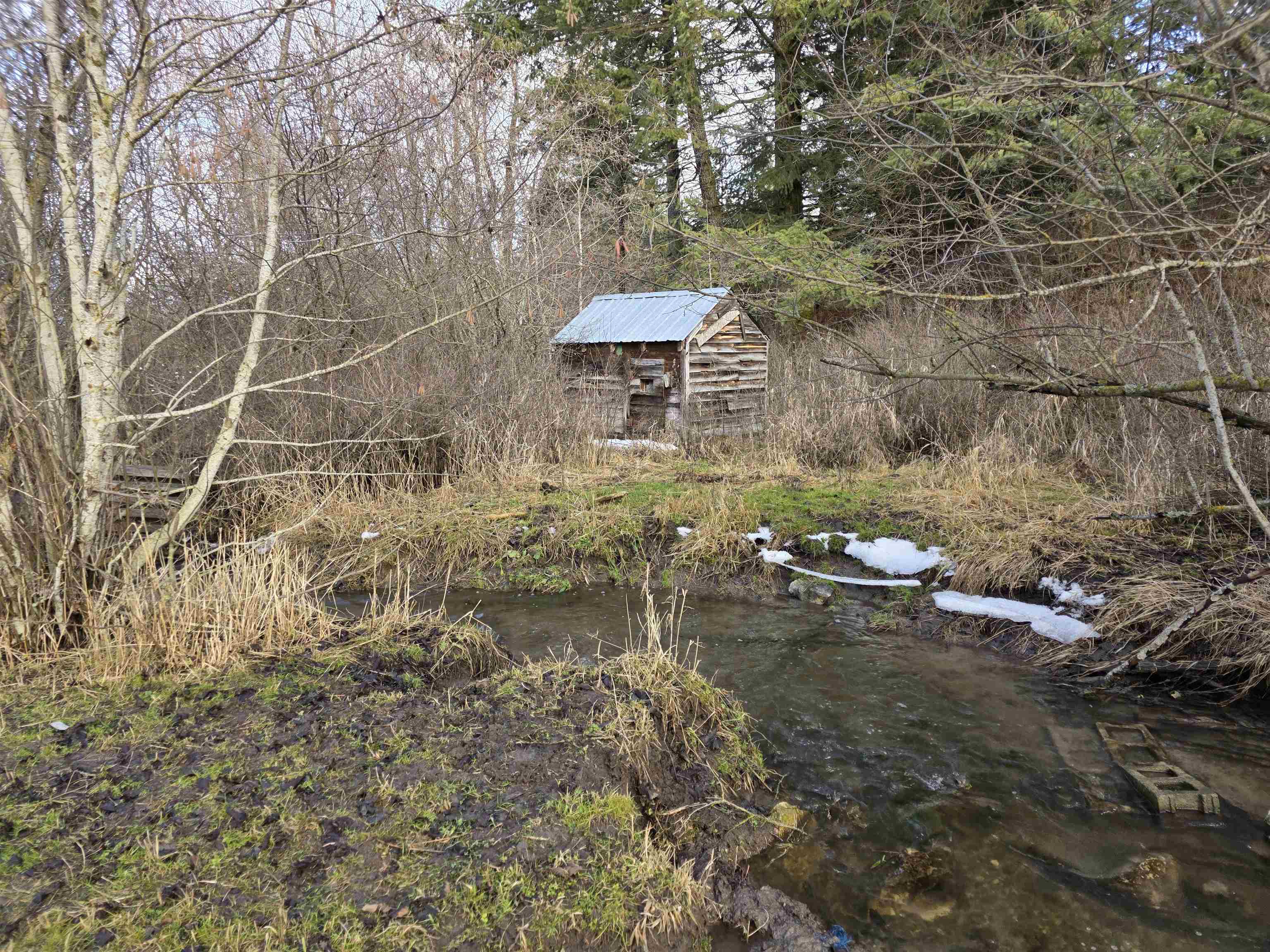 2477 Cedonia-Addy Road Addy, WA 99101 - Photo 39 of 50
